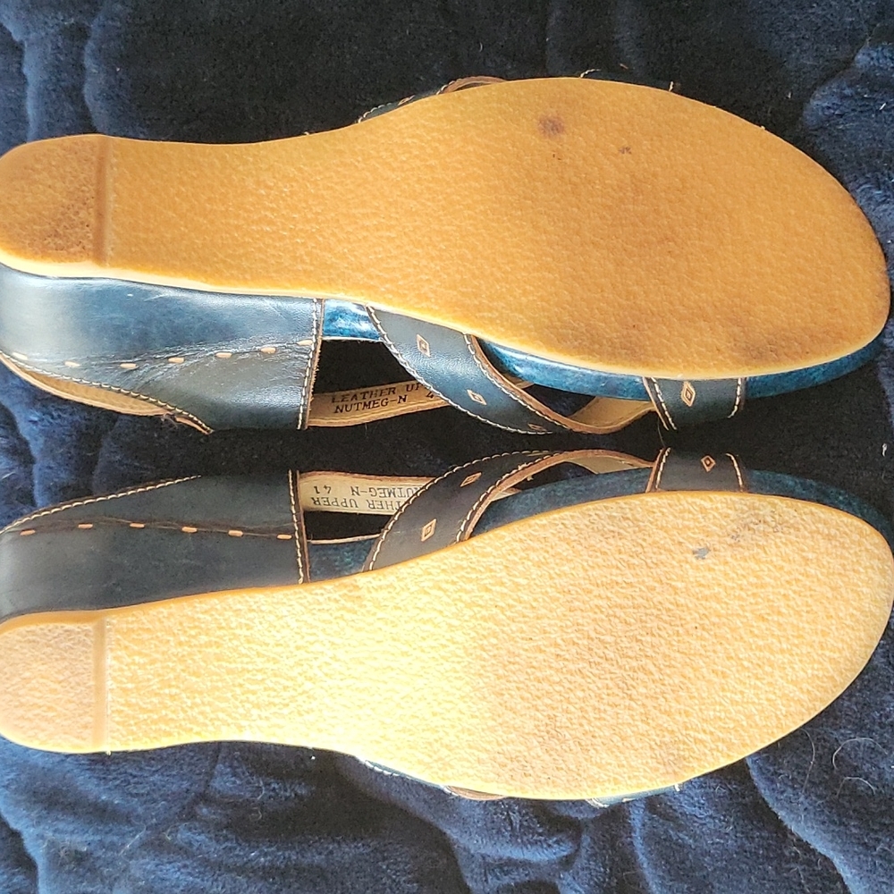 Spring Step sandal - Picture 6 of 6